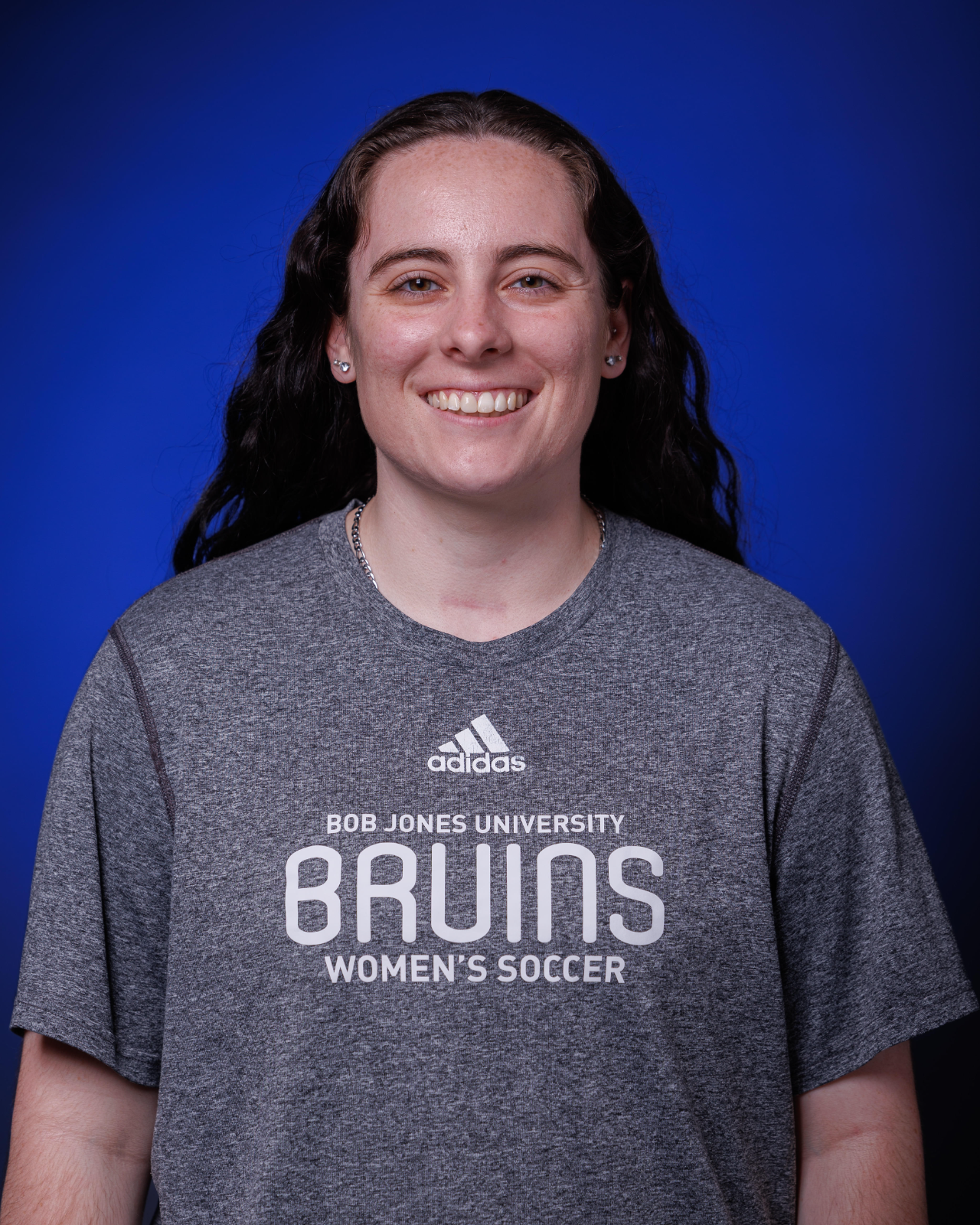 Shelbie Wix, BJU Bruins WVB Roster, Bob Jones University, BJU Bruins Womens Volleyball, August 19, 2024 (Anastasia Noonkesser)