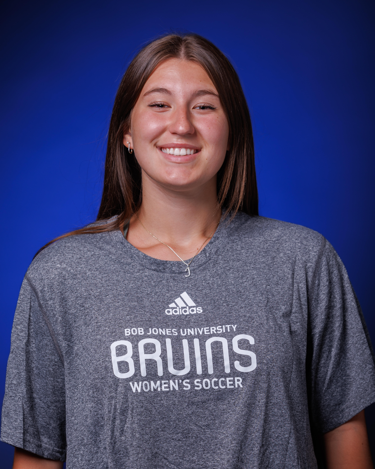 Ashton Horn, BJU Bruins WVB Roster, Bob Jones University, BJU Bruins Womens Volleyball, August 19, 2024 (Anastasia Noonkesser)
