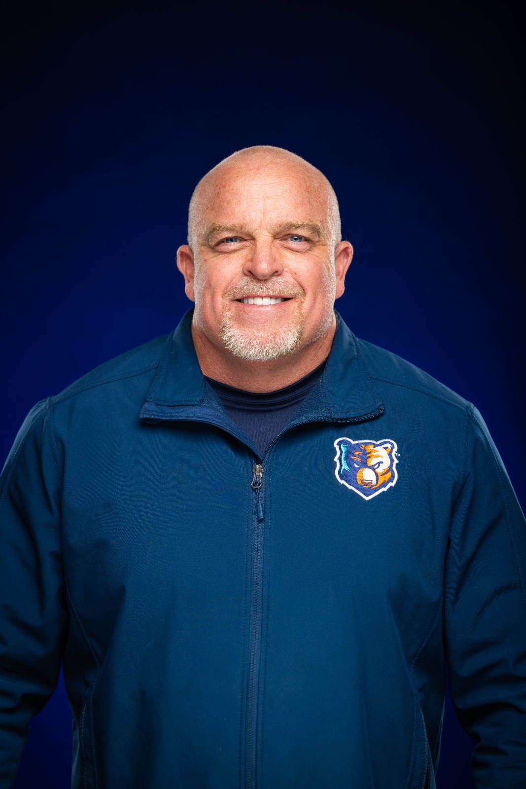 Ron Carson