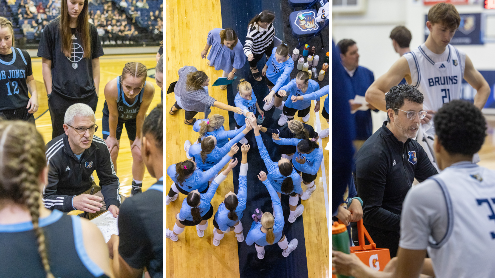 national coaches day