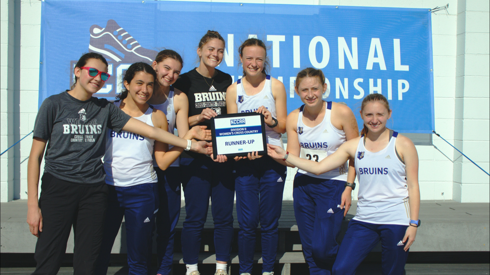 women's xc nats recap