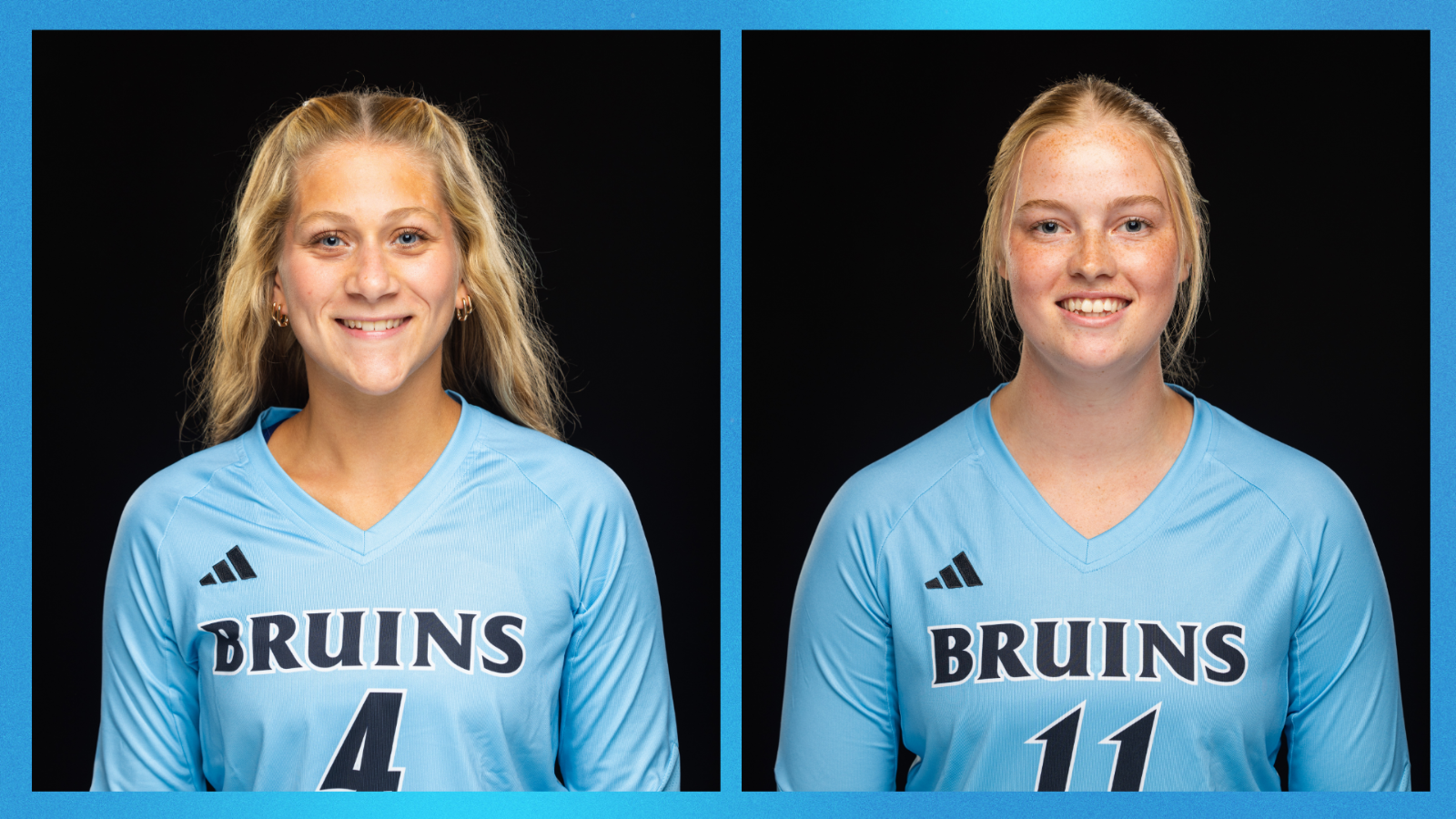 volleyball scholar-athletes