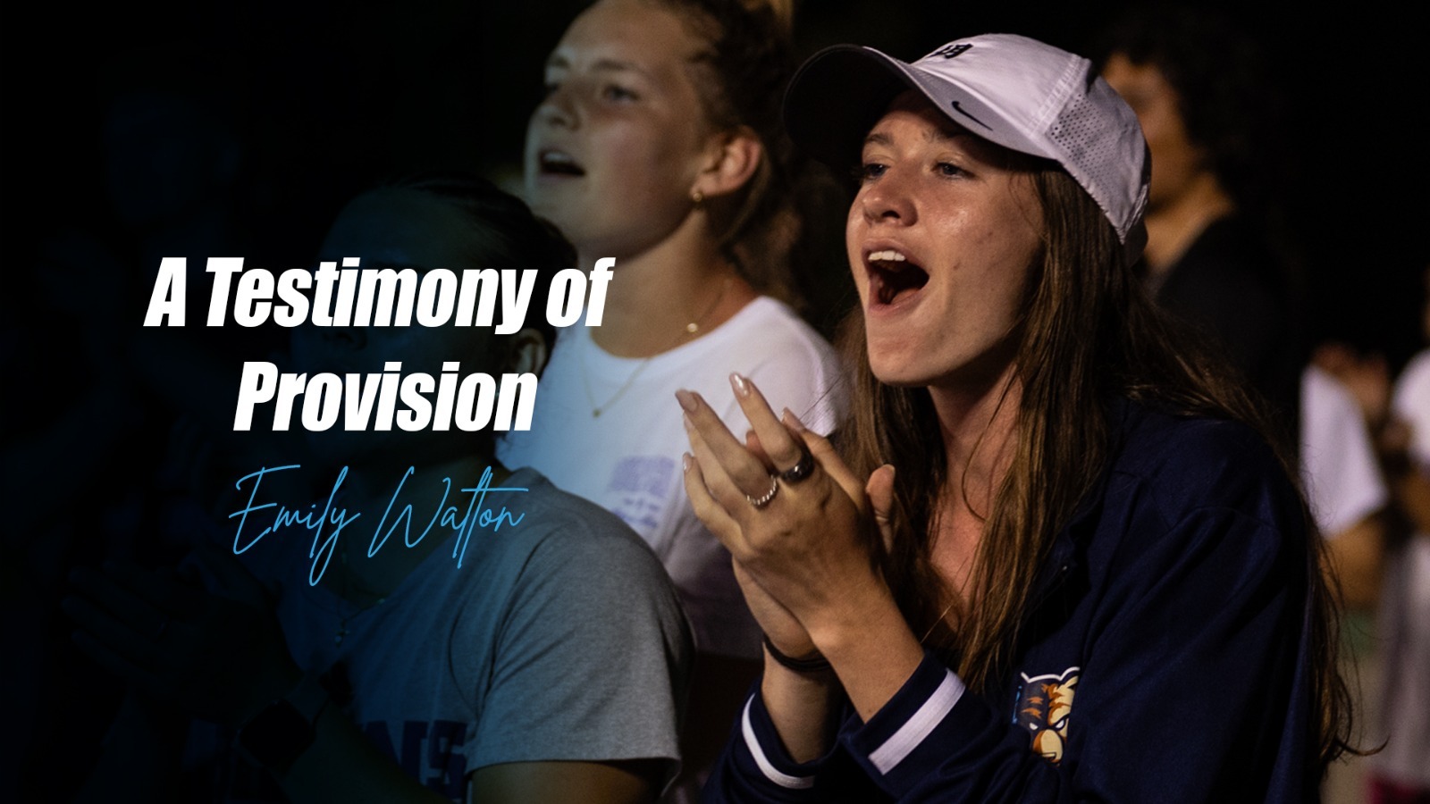 Emily Walton Testimony