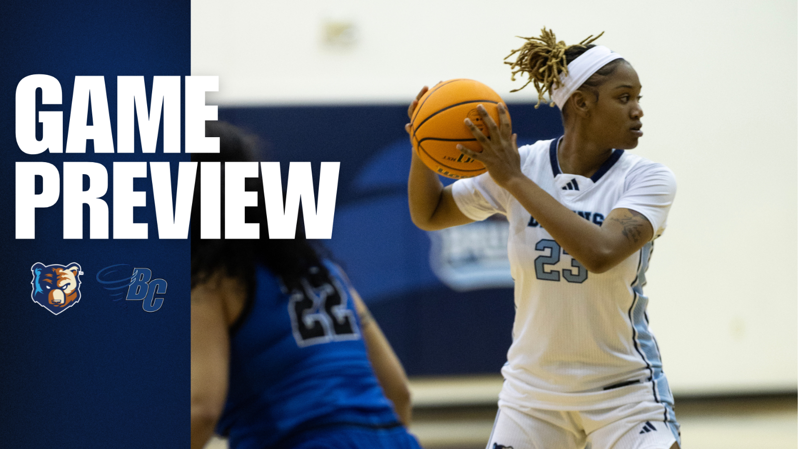Game preview - bju vs brevard