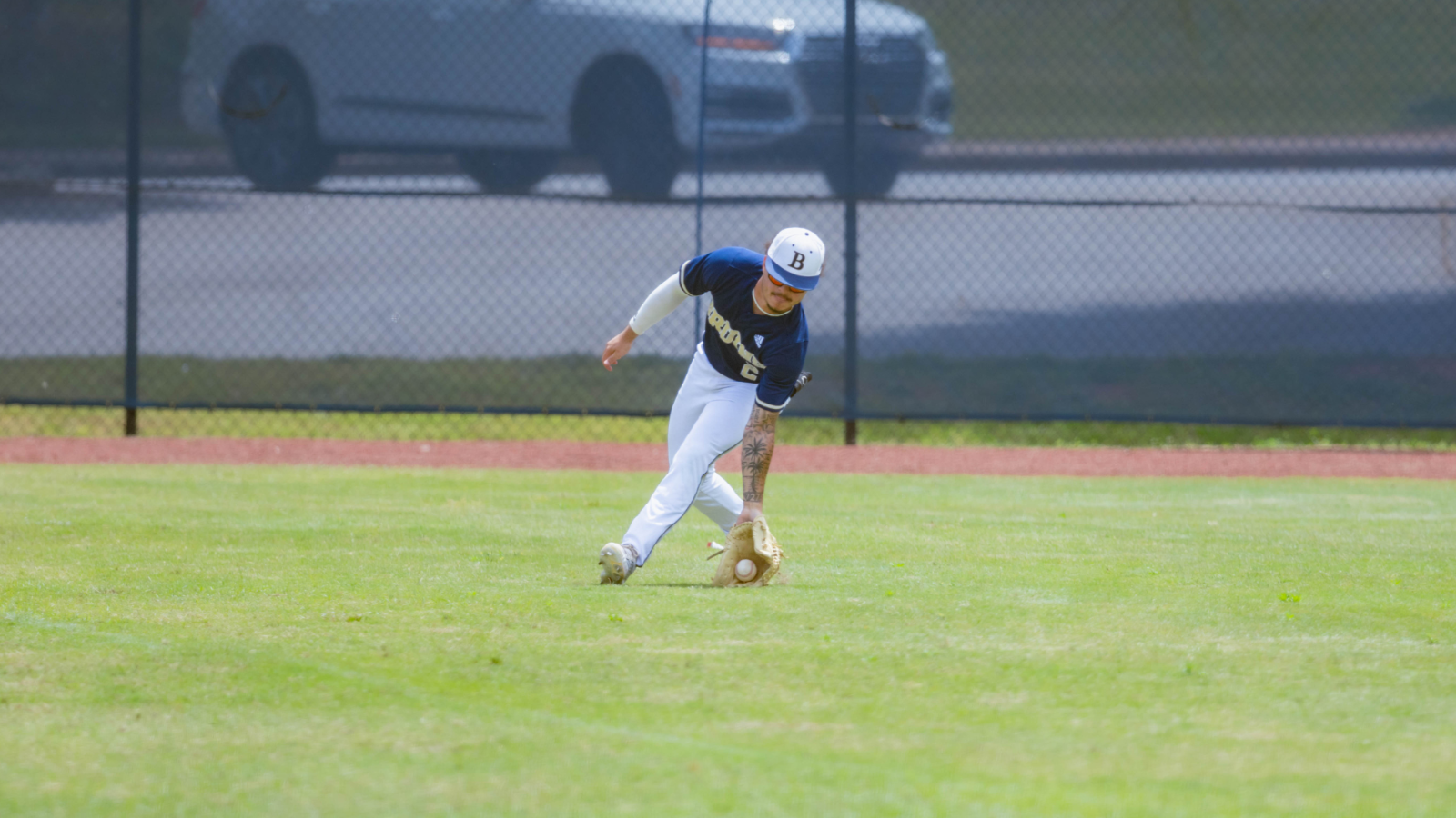 Bruins Baseball Unveils 2025 Schedule - Bob Jones University Athletics