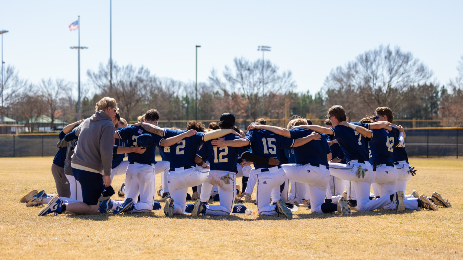 bruins region tournament recap