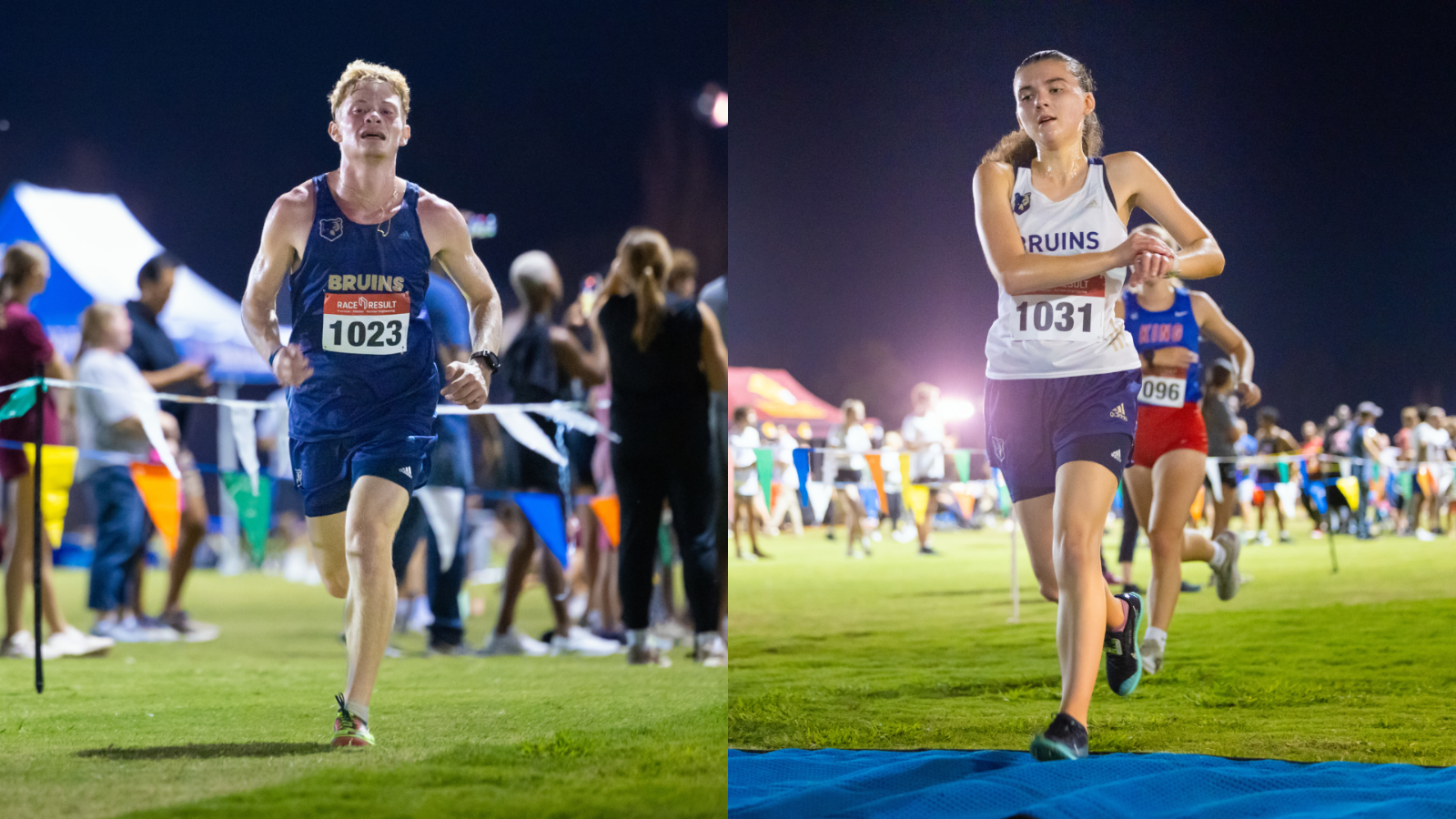 brevard xc classic recap