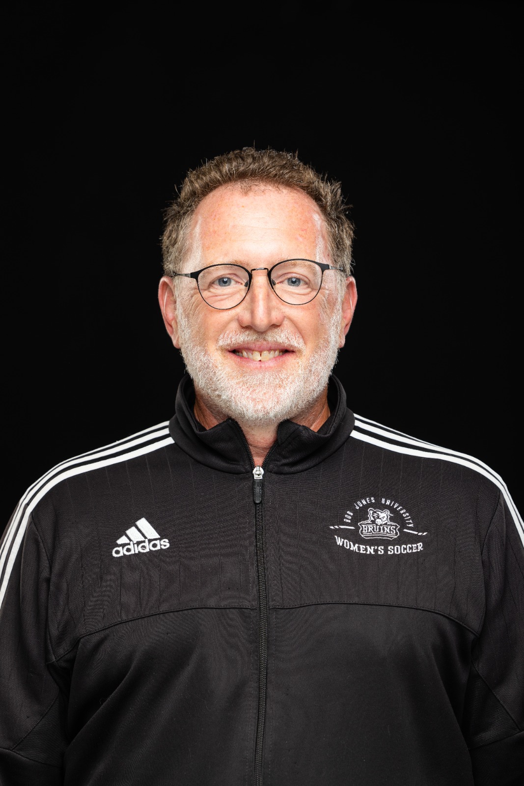 Dr. Chris Carmichael