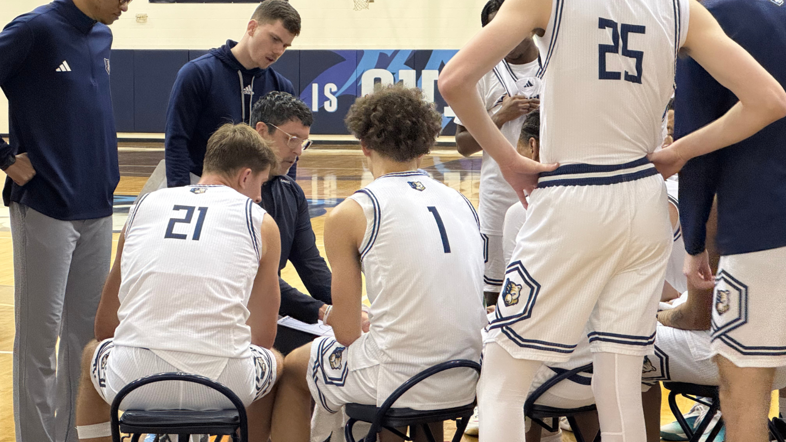 bju vs tfc mbb recap