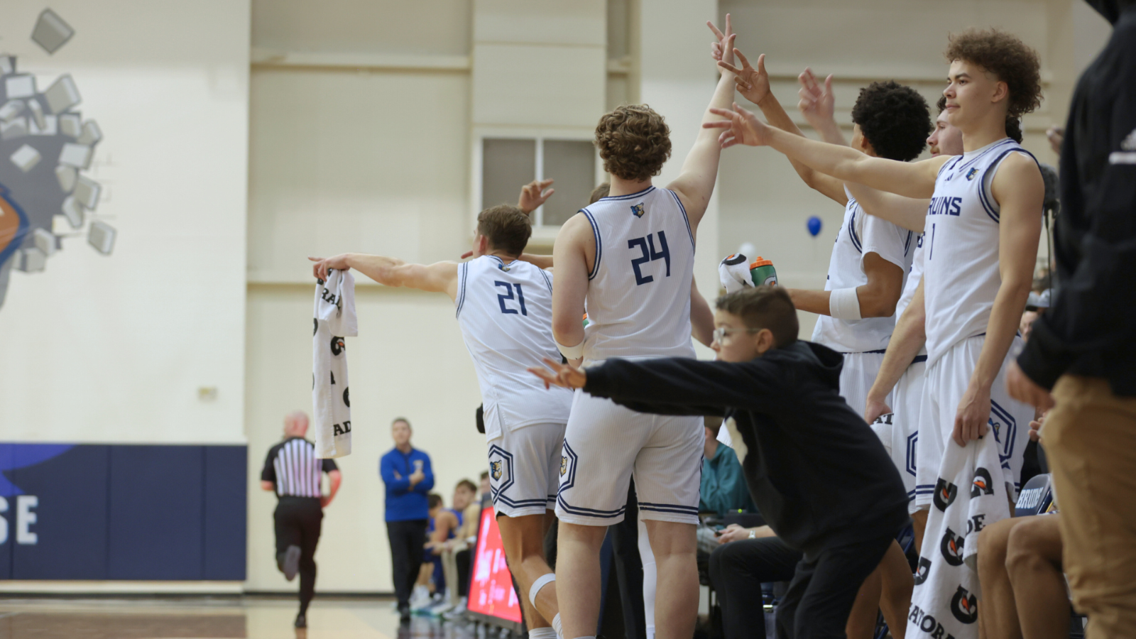 bju vs pcc recap