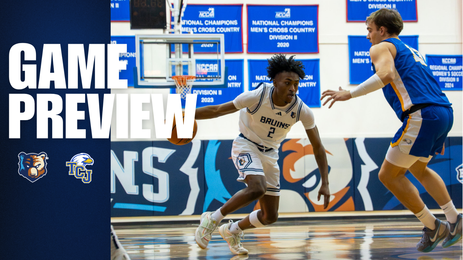 bju tcj preview mbb
