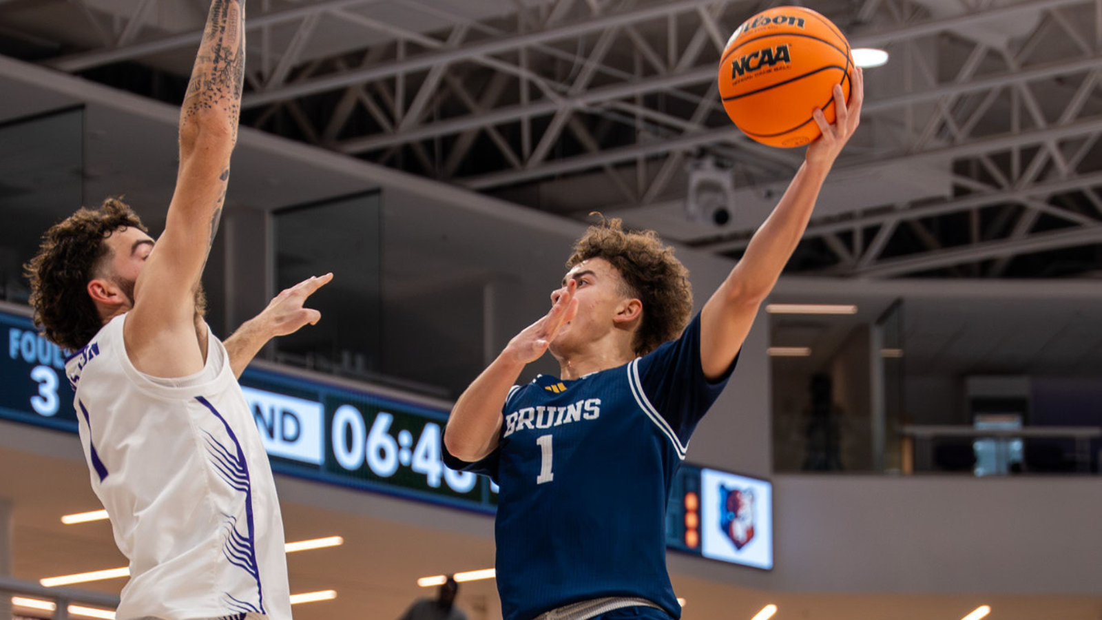 bju tcj mbb recap