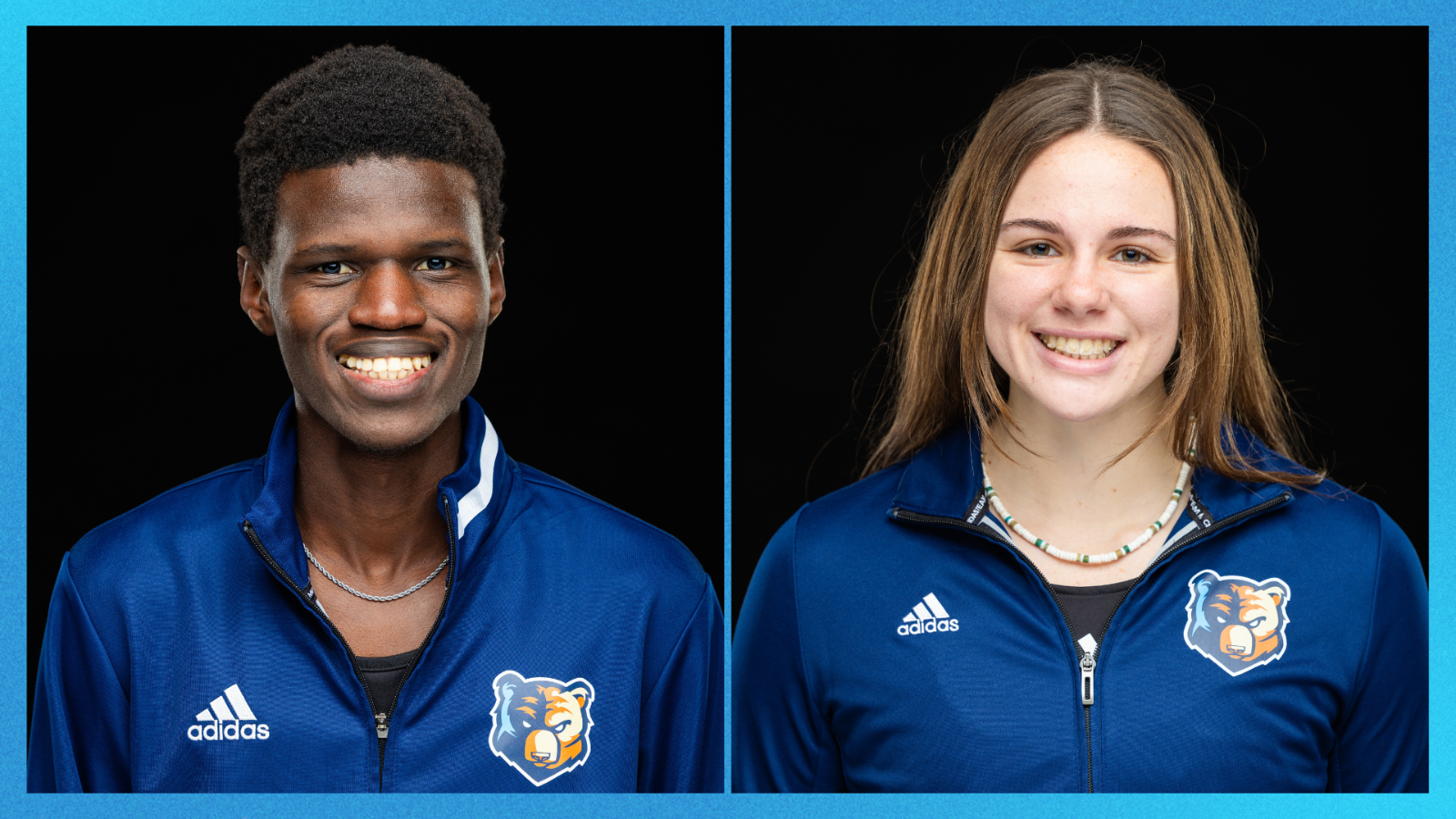 Track & Field Recruit Class