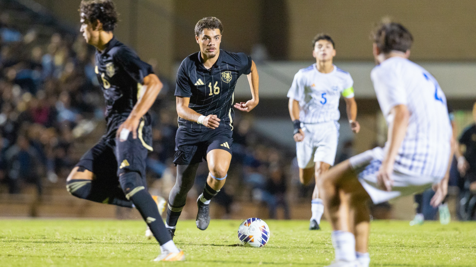 bju tu msoc recap