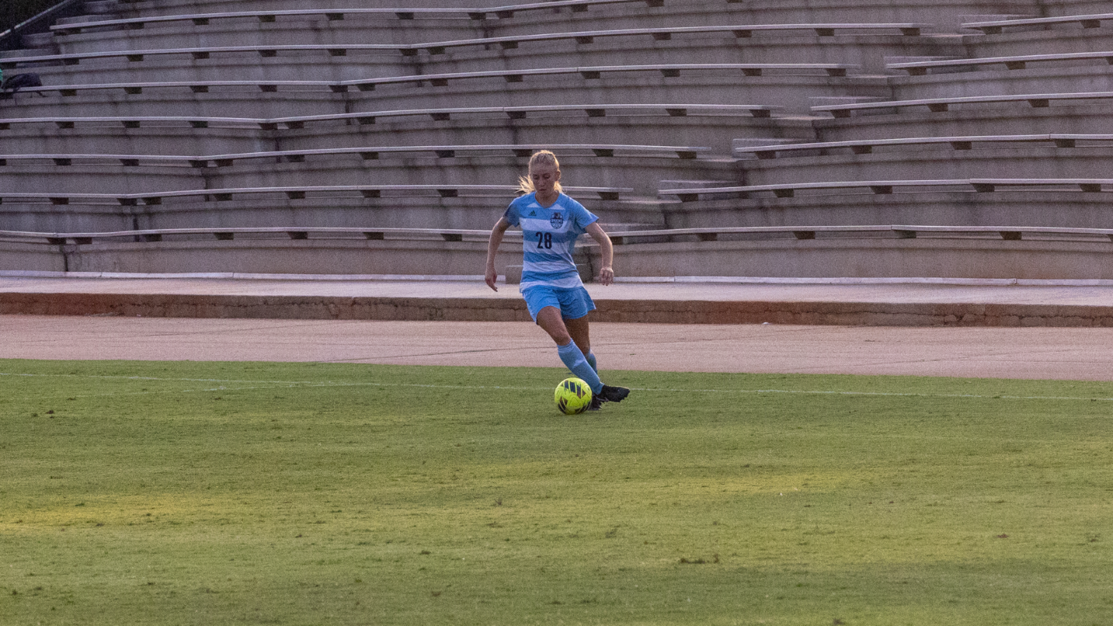 bju bc wsoc recap