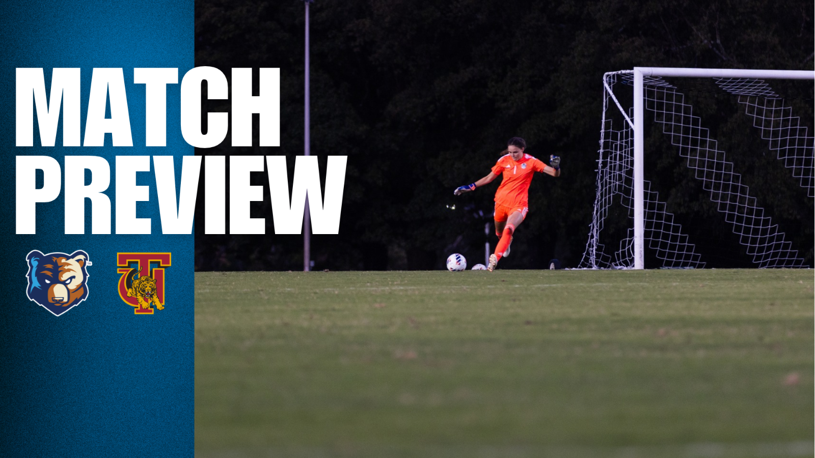 bju tuskegee wsoc preview