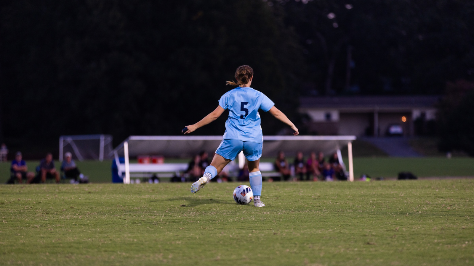 bju tuskegee wsoc recap