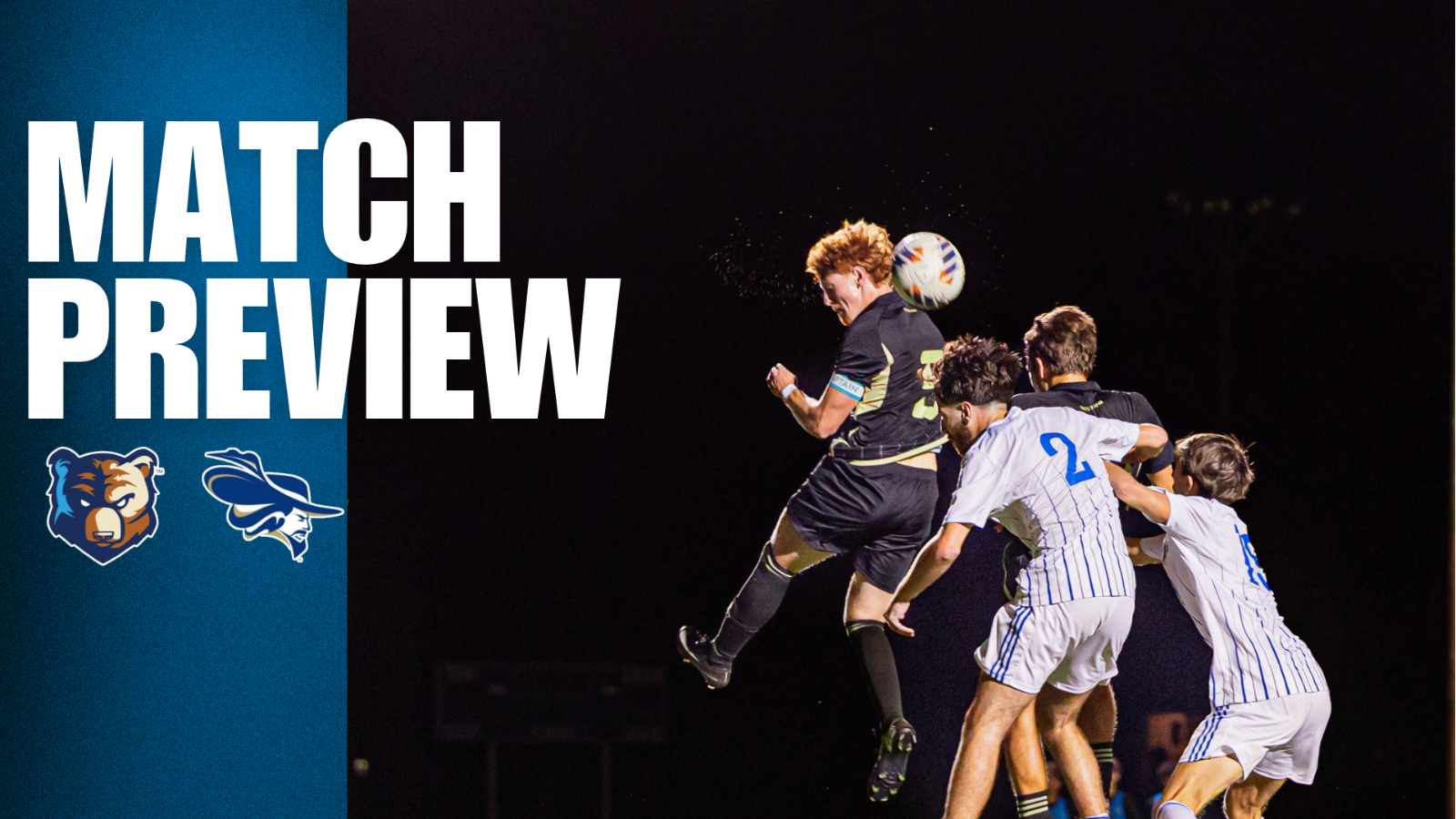 bju montreat msoc preview