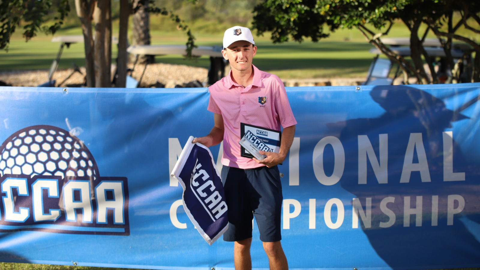 BJU Golf Nationals