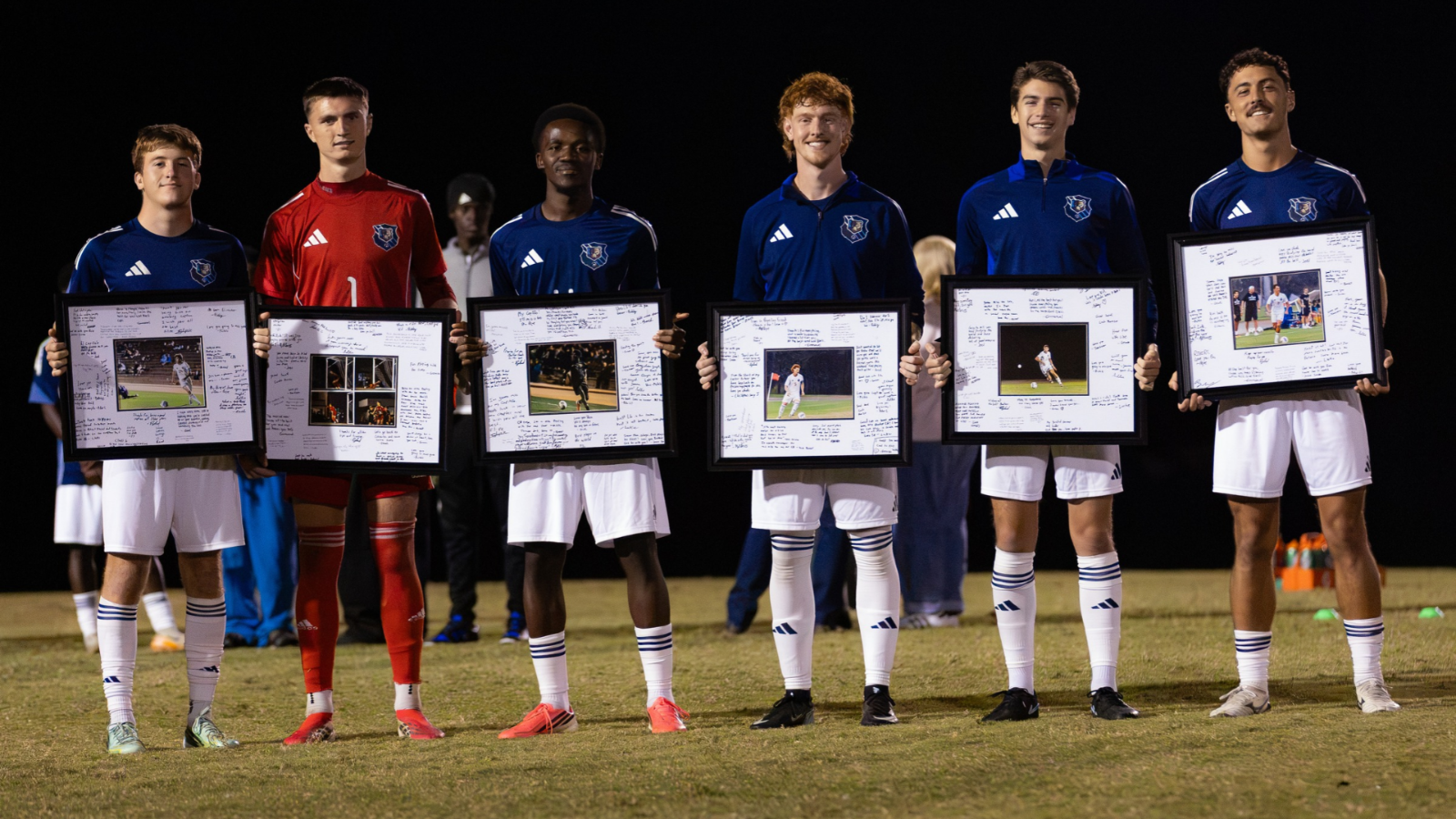 bju montreat msoc recap