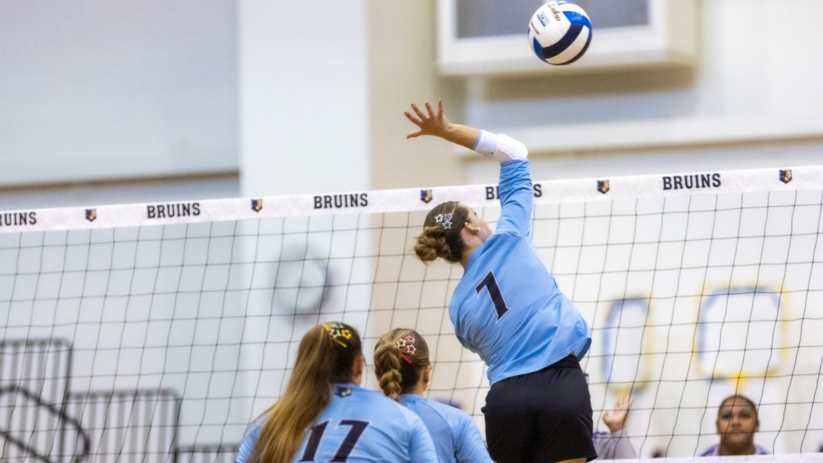 BJU vs Carolina University