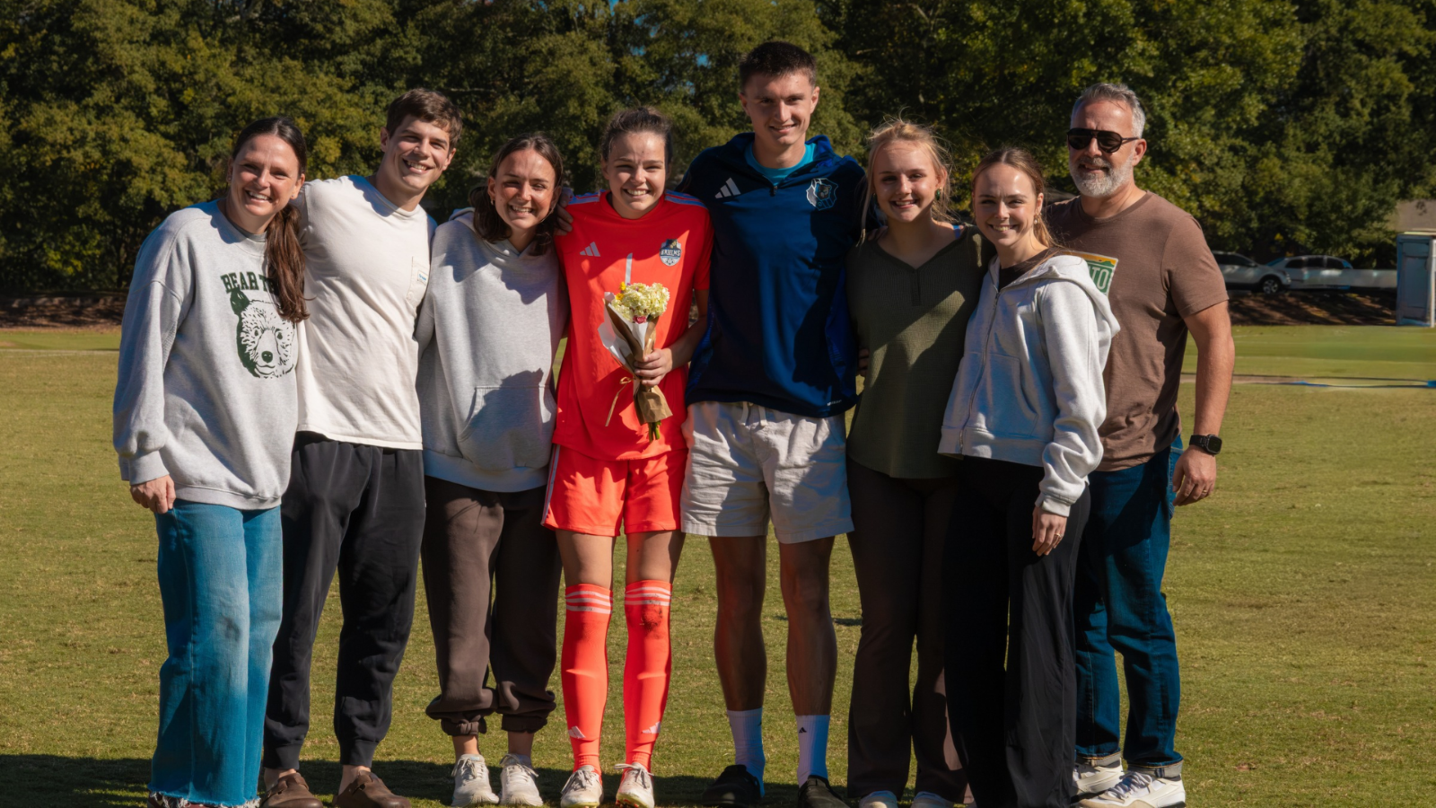bju smc wsoc recap