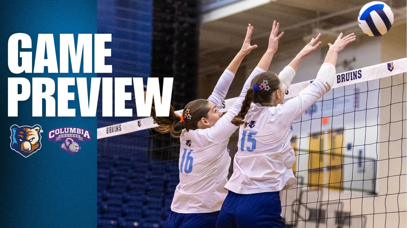 Game Preview - BJU at Columbia College