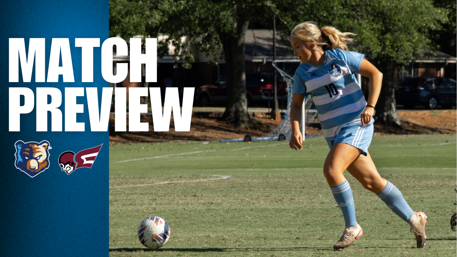 bju erskine wsoc preview