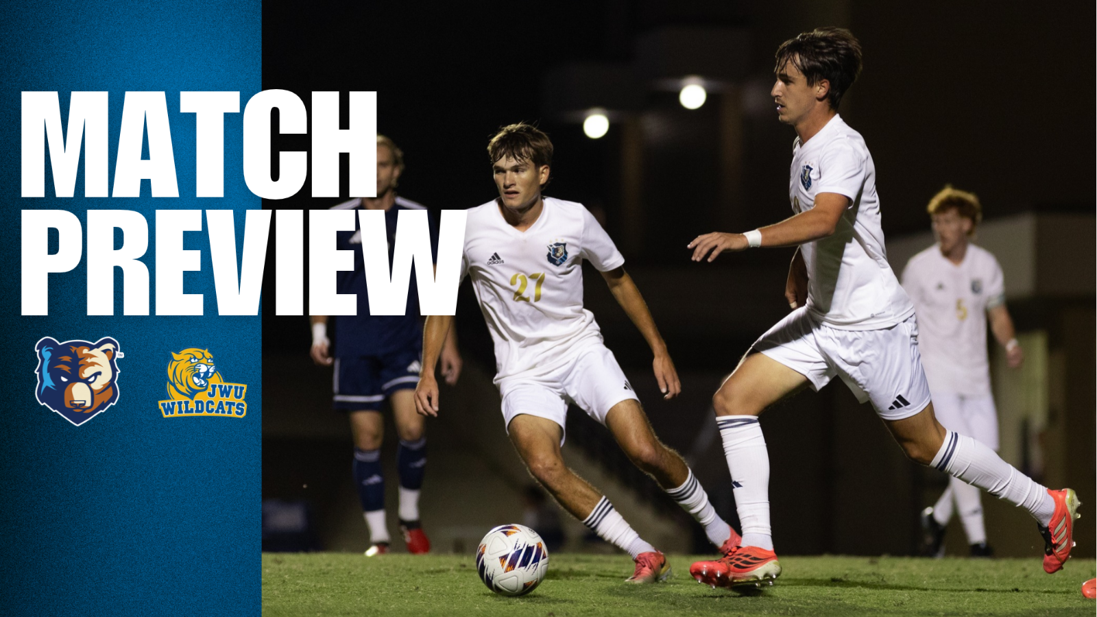 bju jwu msoc preview