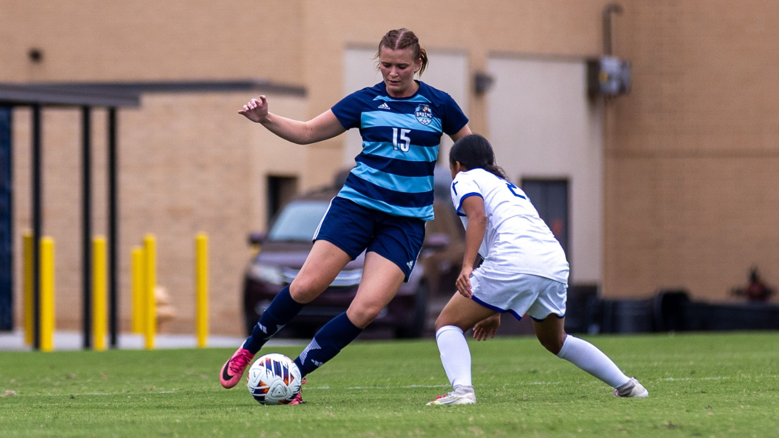 bju erskine wsoc recap