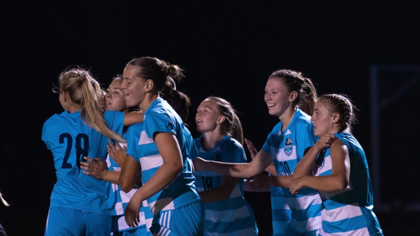 bju utf wsoc recap