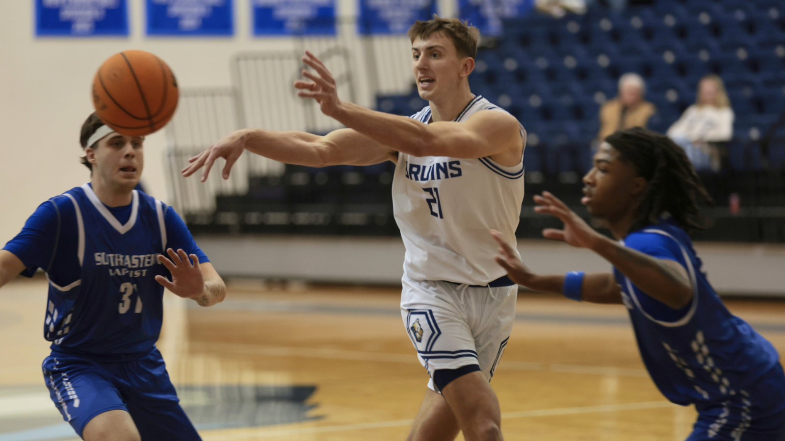 bju buf mbb recap