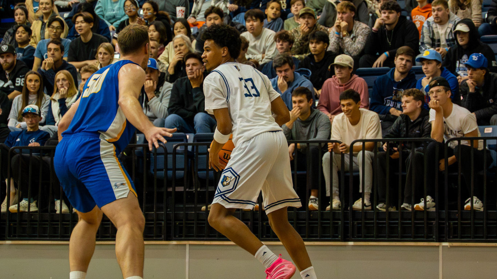 bju pcc mbb recap 2