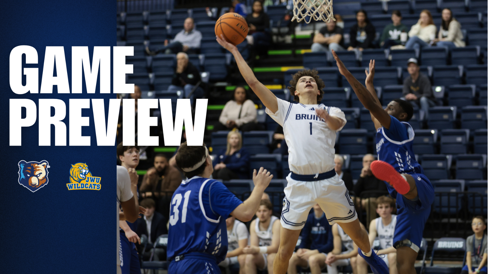 bju jwu mbb preview