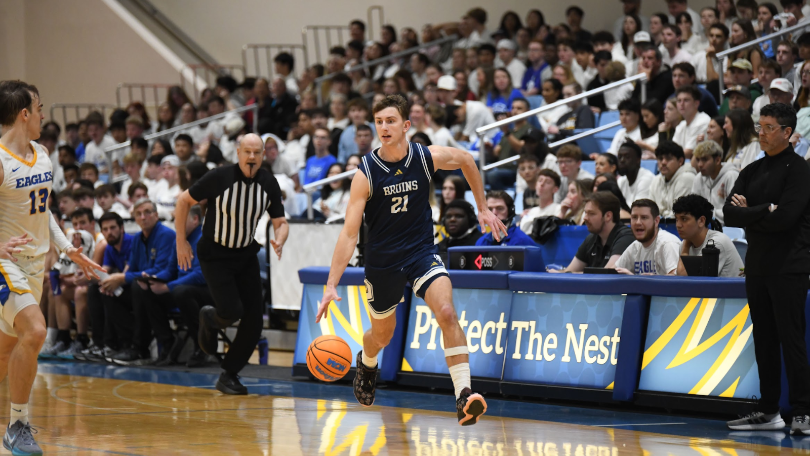 bju jwu mbb recap