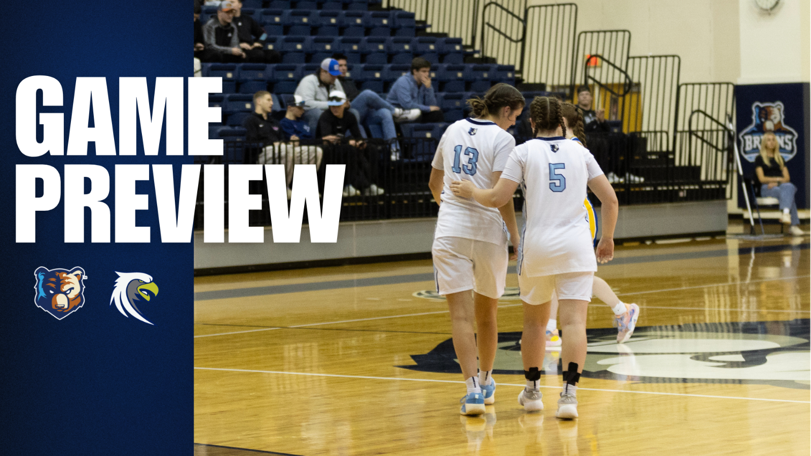 game preview - bju vs tfc