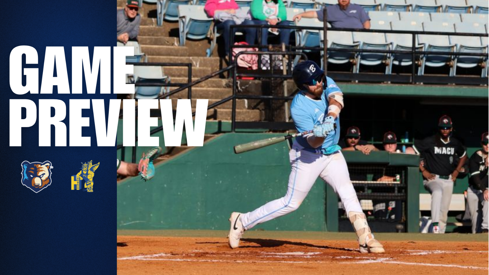 bju morris bsb preview