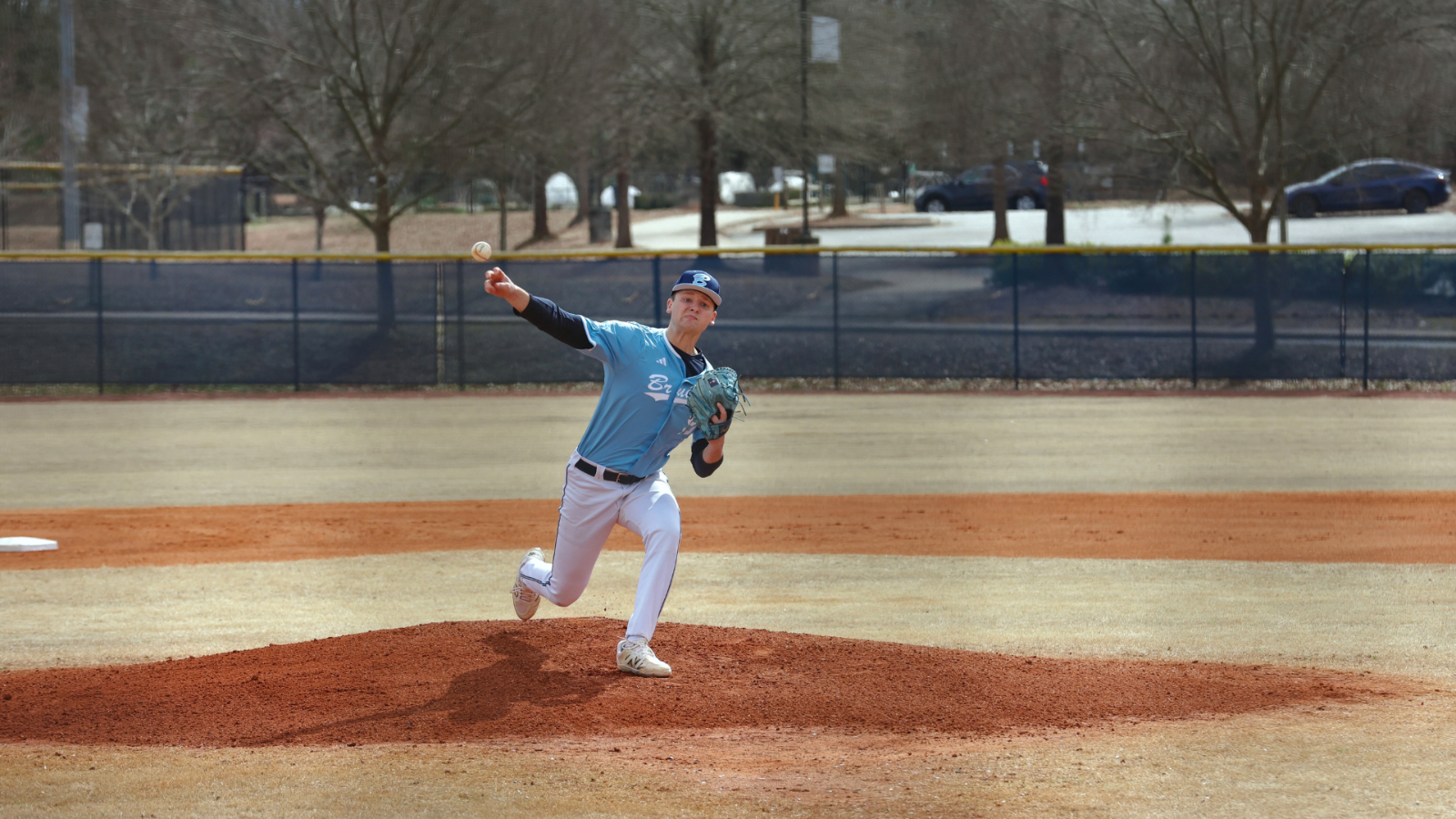 bju morris bsb recap