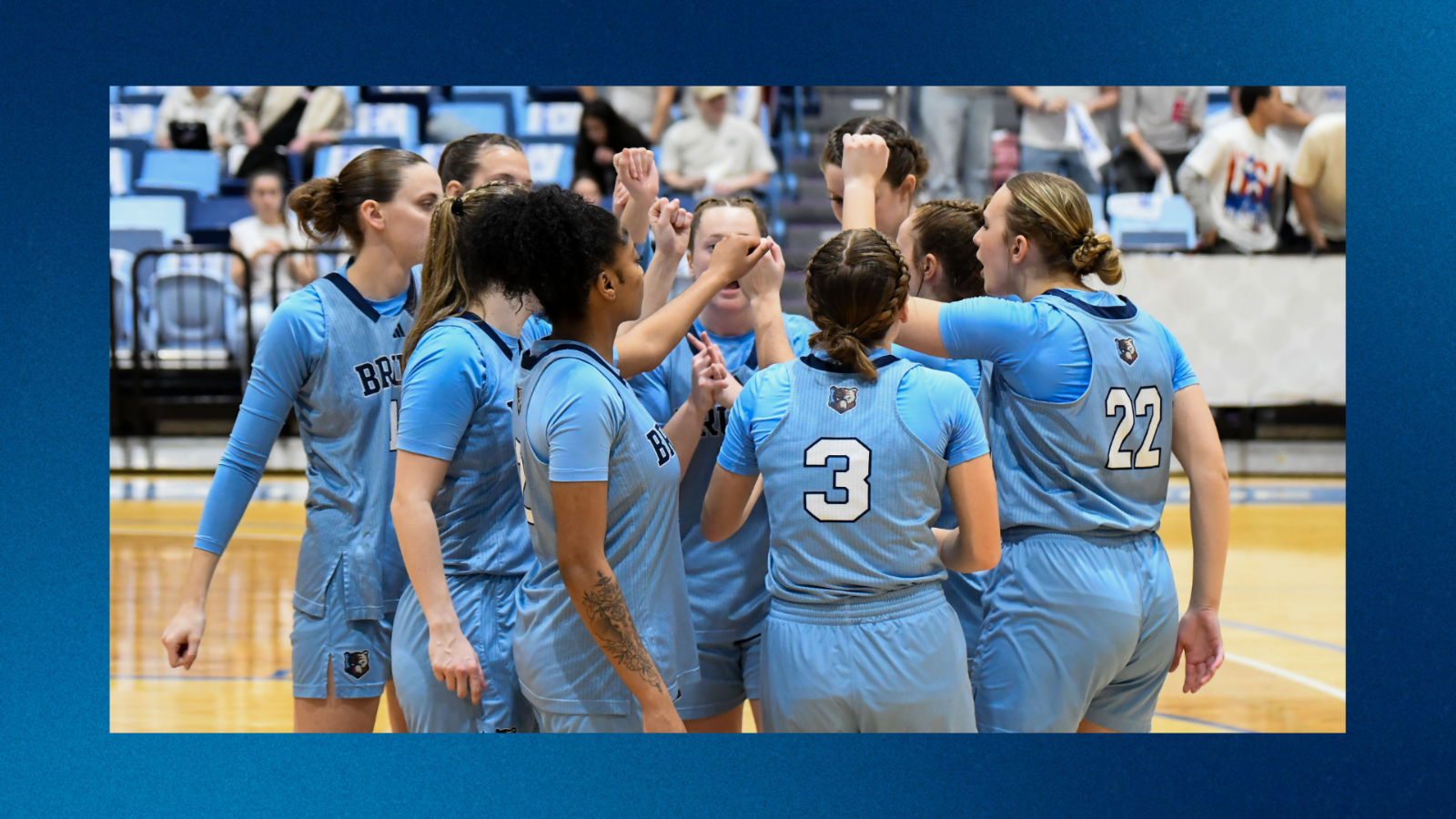 women's basketball all-region