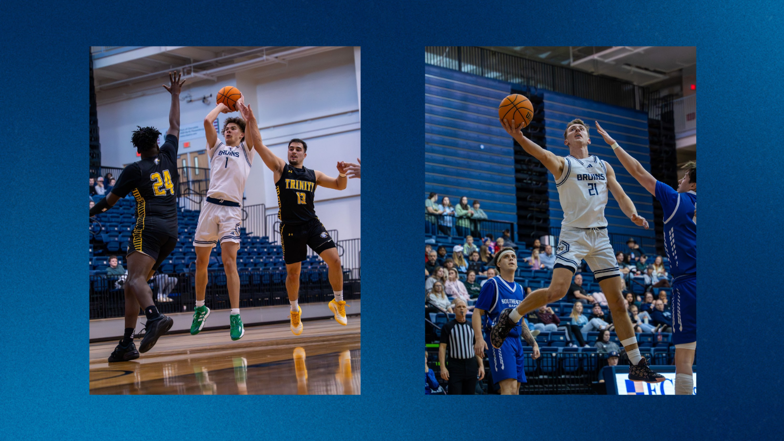 all region first team