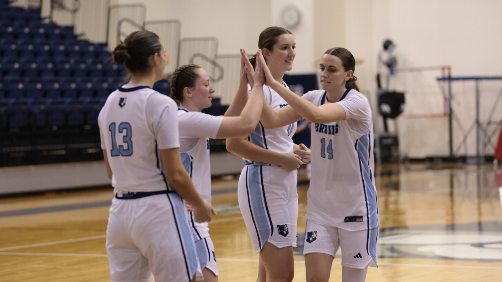 Game recap - bju vs tfc