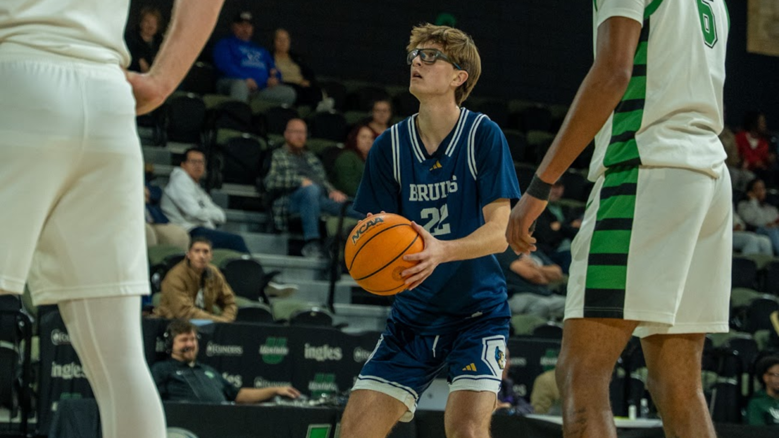 bju southeastern mbb recap
