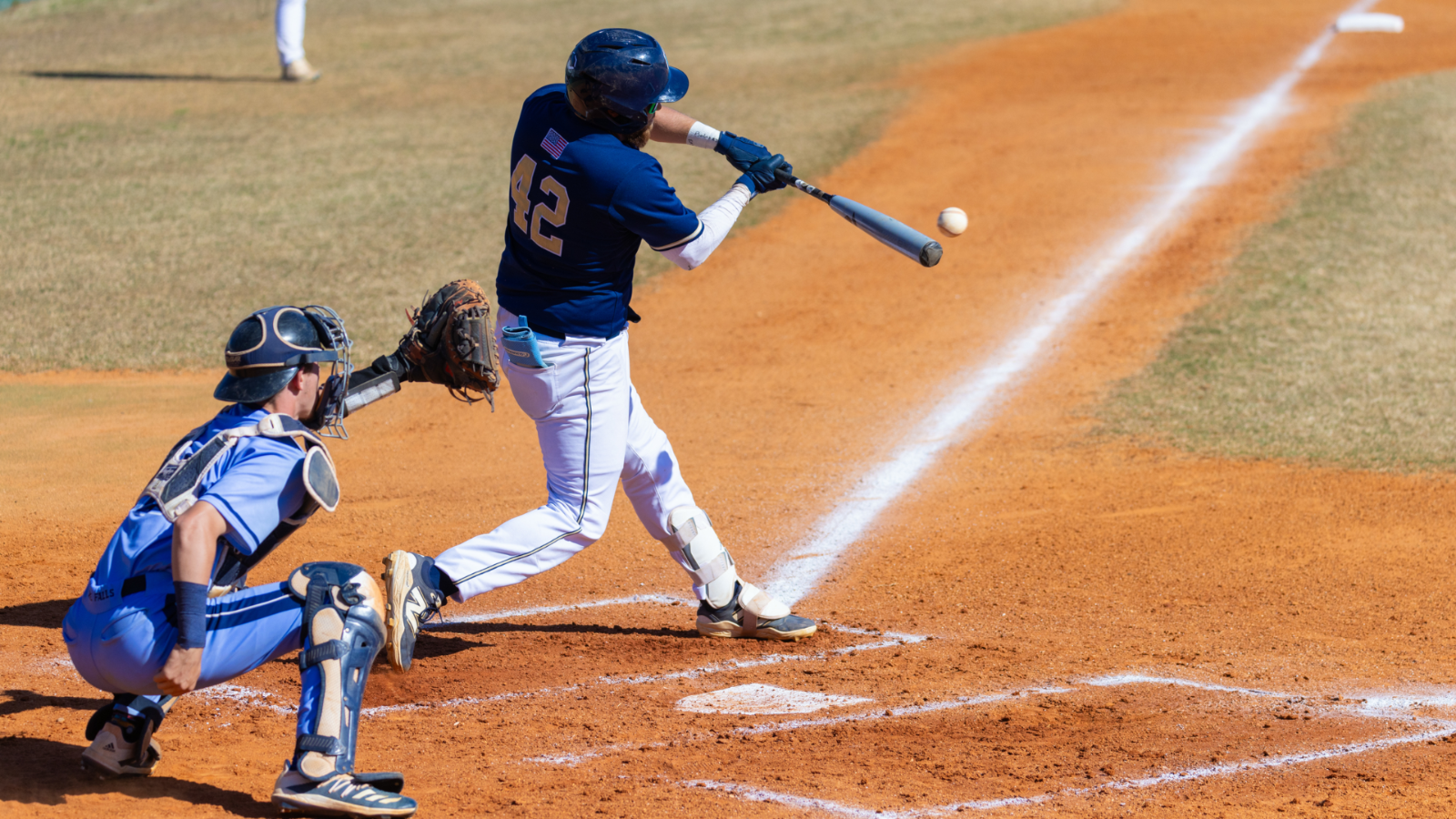 bju tcj baseball recap 1