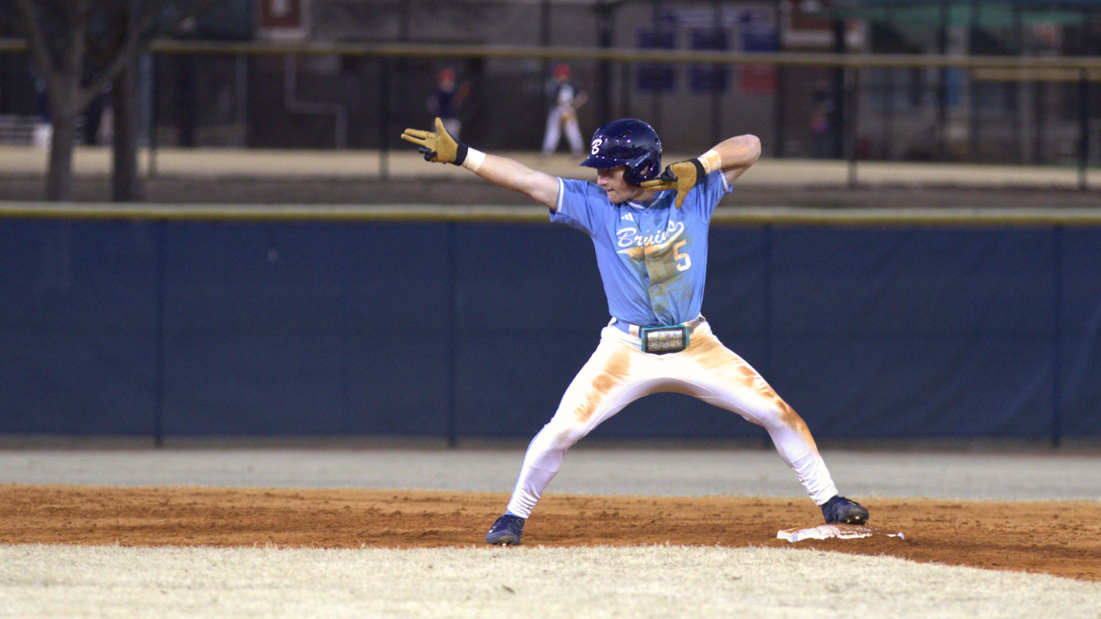 BJU vs Paine College recap