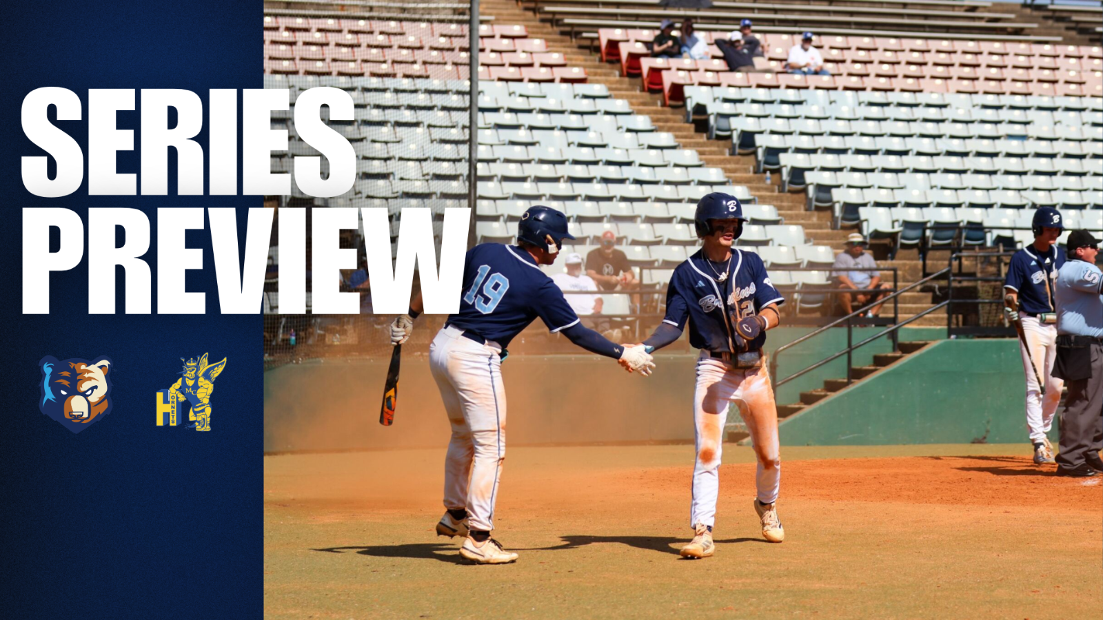 bju morris midweek preview