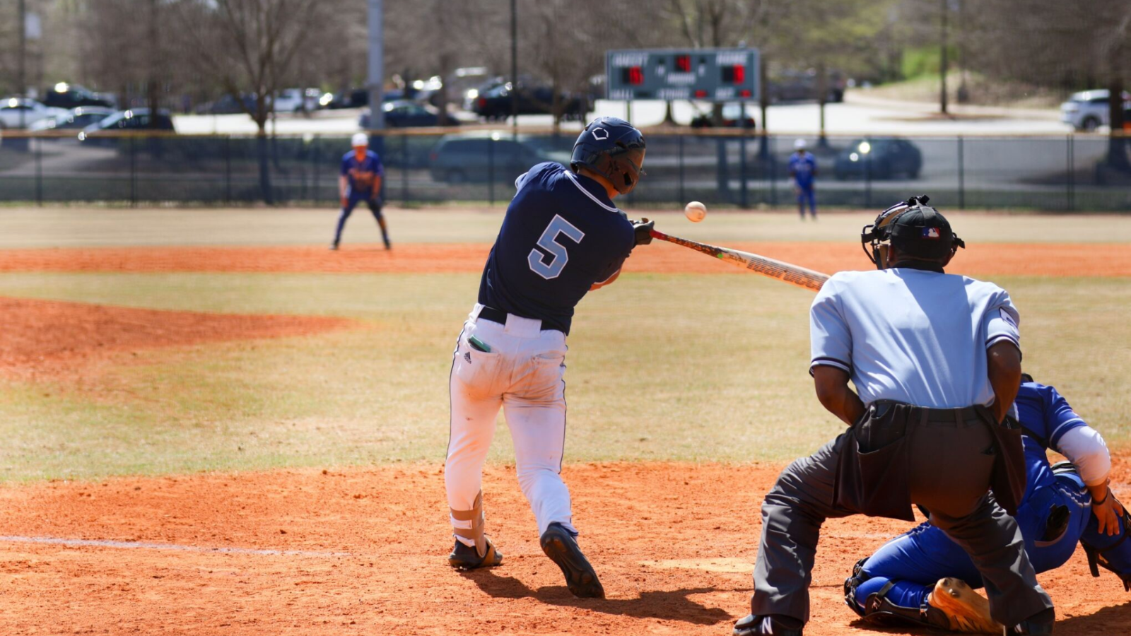 bju vs alice lloyd recap