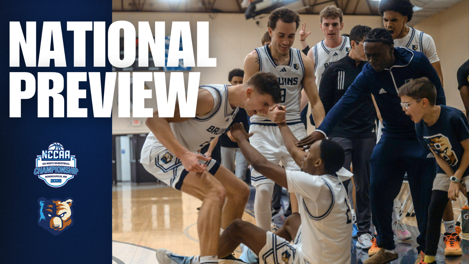national preview mbb