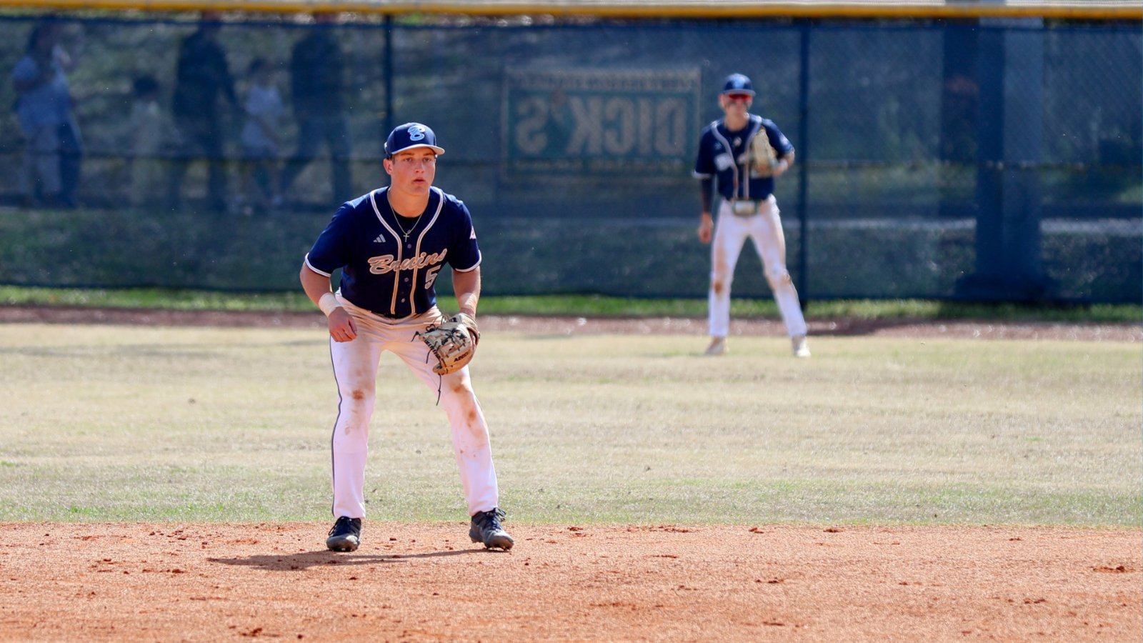 BJU vs BUF day one recap