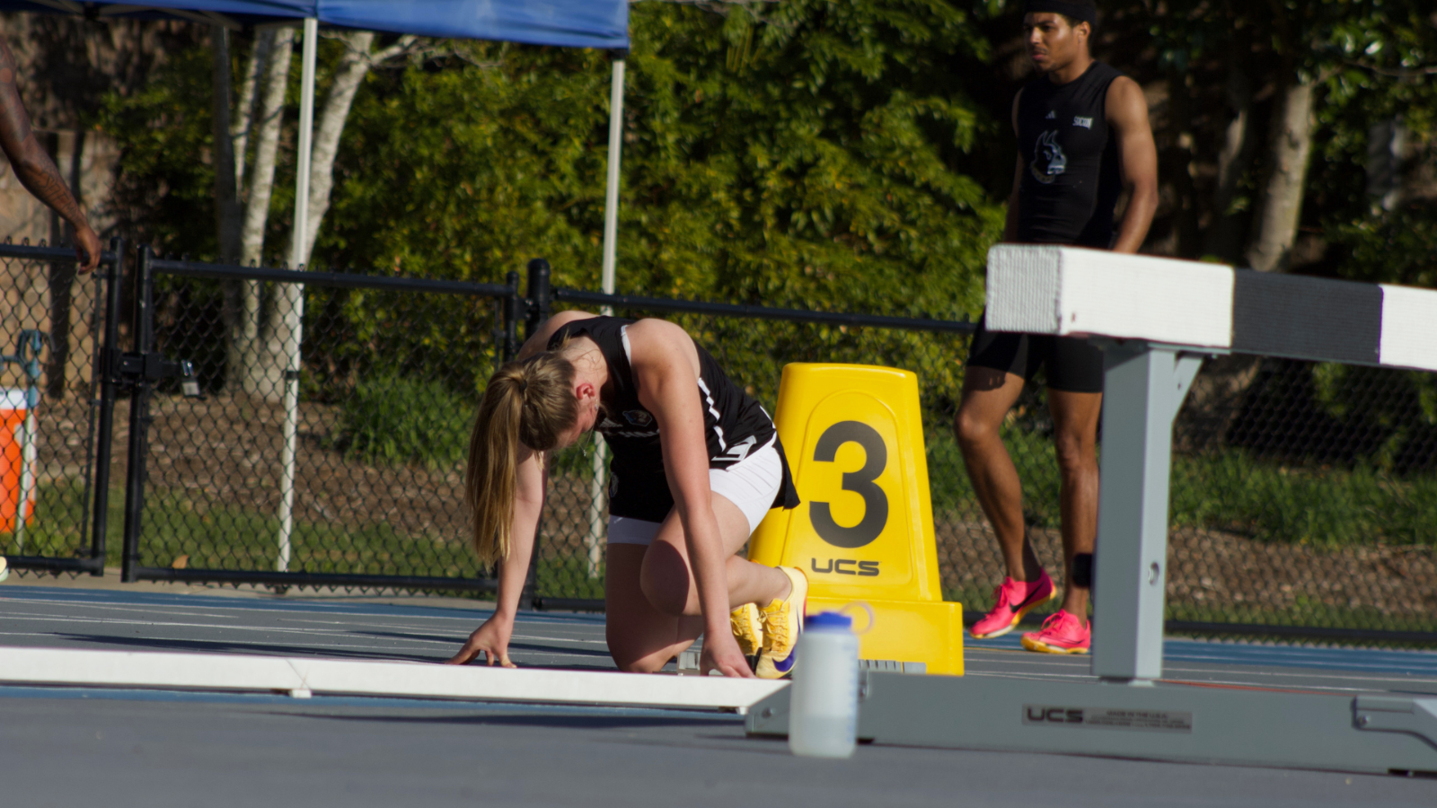 winthrop recap