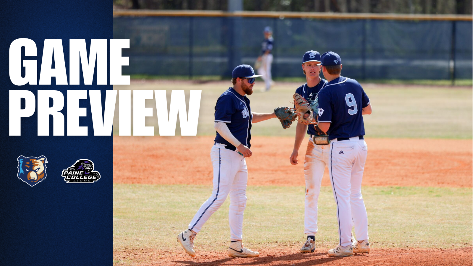 bju paine bsb preview